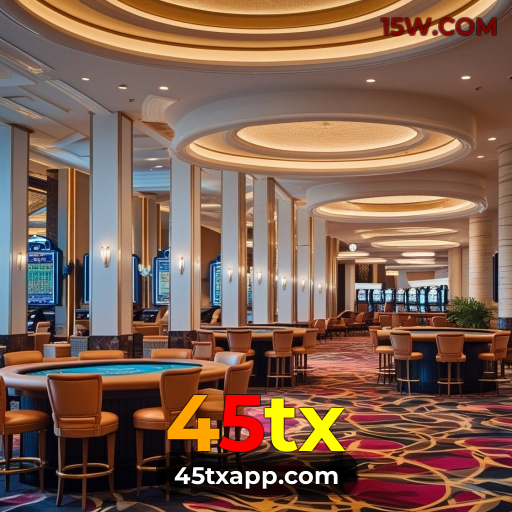 Jogos com maior RTP na 45tx