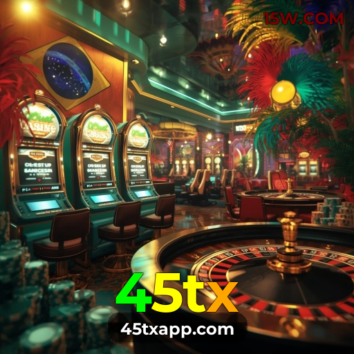 Métodos de pagamento aceitos na 45tx