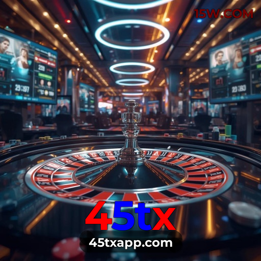 Equipe de suporte ao cliente da 45tx